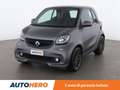 smart forTwo 0.9 Turbo Passion Grigio - thumbnail 1