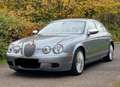 Jaguar S-Type 2.7 Twin Turbo Diesel Aut. Executive APK Aug 2027 - thumbnail 1