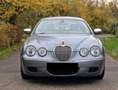 Jaguar S-Type 2.7 Twin Turbo Diesel Aut. Executive APK Aug 2027 - thumbnail 3