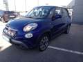 Fiat 500L 1,3 MultiJet 95 SCR Cross Dualogic Aut. Blau - thumbnail 5