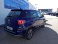 Fiat 500L 1,3 MultiJet 95 SCR Cross Dualogic Aut. Blau - thumbnail 2