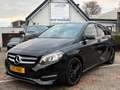 Mercedes-Benz B 180 AUT7/SPORTSEATS/LEDER/KEYLESS/NAVI/PDC Zwart - thumbnail 1