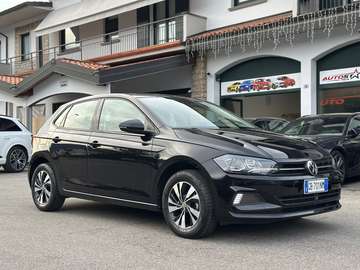 Polo VI 2020  5p 1.0 tsi Sport 95cv dsg