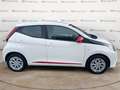 Toyota Aygo Connect 1.0 VVT-i 72 CV 5 porte x-cool Blanc - thumbnail 14