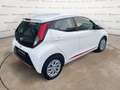Toyota Aygo Connect 1.0 VVT-i 72 CV 5 porte x-cool Blanc - thumbnail 18