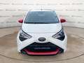Toyota Aygo Connect 1.0 VVT-i 72 CV 5 porte x-cool Blanc - thumbnail 5