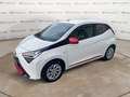 Toyota Aygo Connect 1.0 VVT-i 72 CV 5 porte x-cool Blanc - thumbnail 1