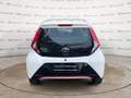 Toyota Aygo Connect 1.0 VVT-i 72 CV 5 porte x-cool Blanc - thumbnail 4