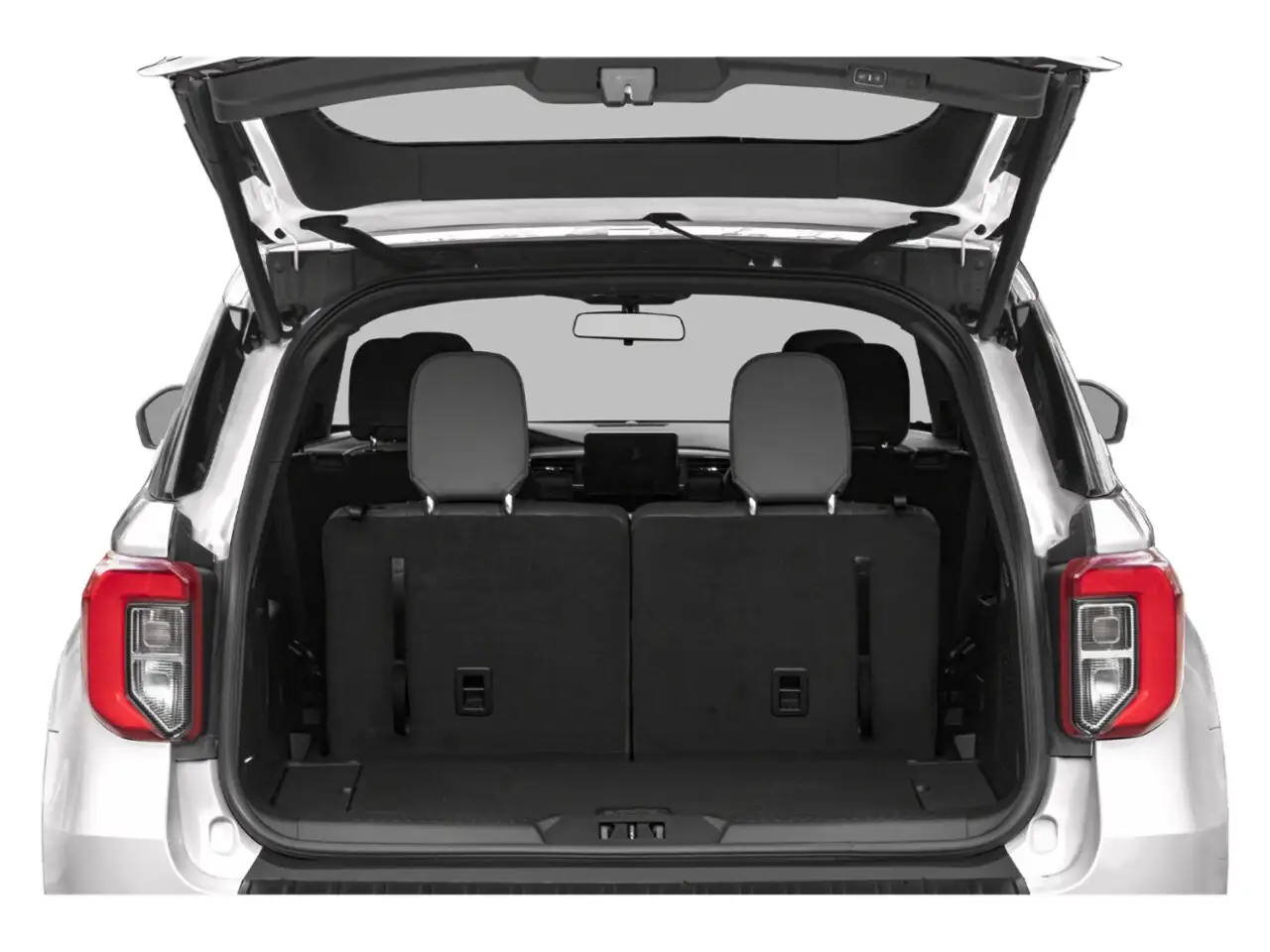 Ford Explorer photo Ford Explorer