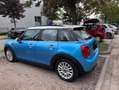 MINI Cooper Albastru - thumbnail 1