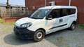 Fiat Doblo Maxi_1.4i_2150€ for export_Gearbox defect Blanc - thumbnail 1