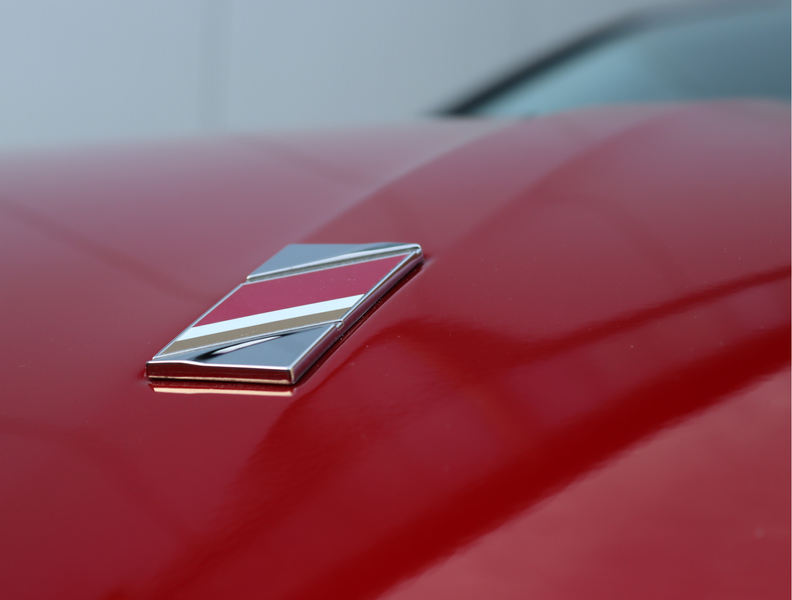 DS Automobiles DS 4 1.2 PureTech Performance Line | Parkeercamera | Na — photo 10