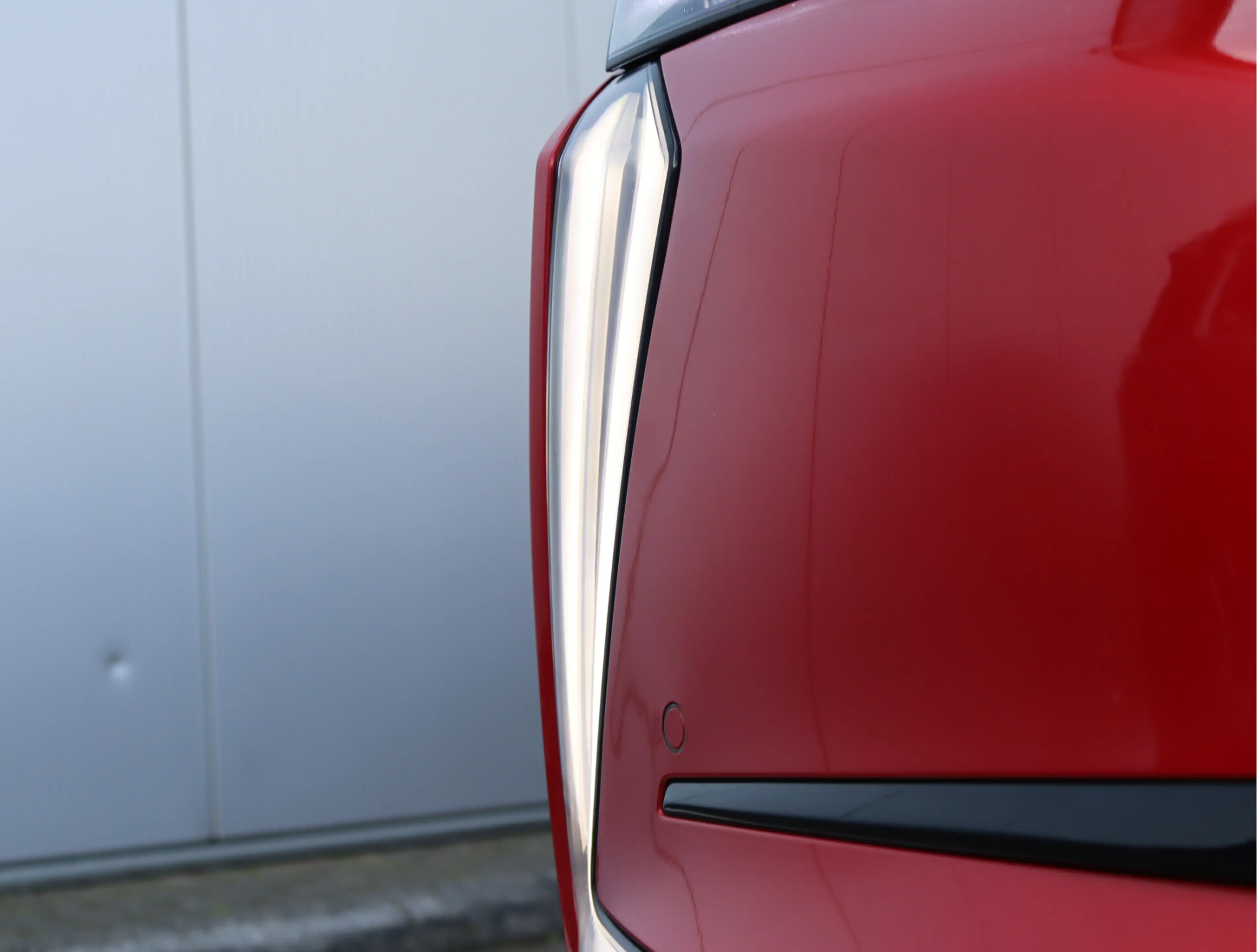 DS Automobiles DS 4 1.2 PureTech Performance Line | Parkeercamera | Na — photo 9