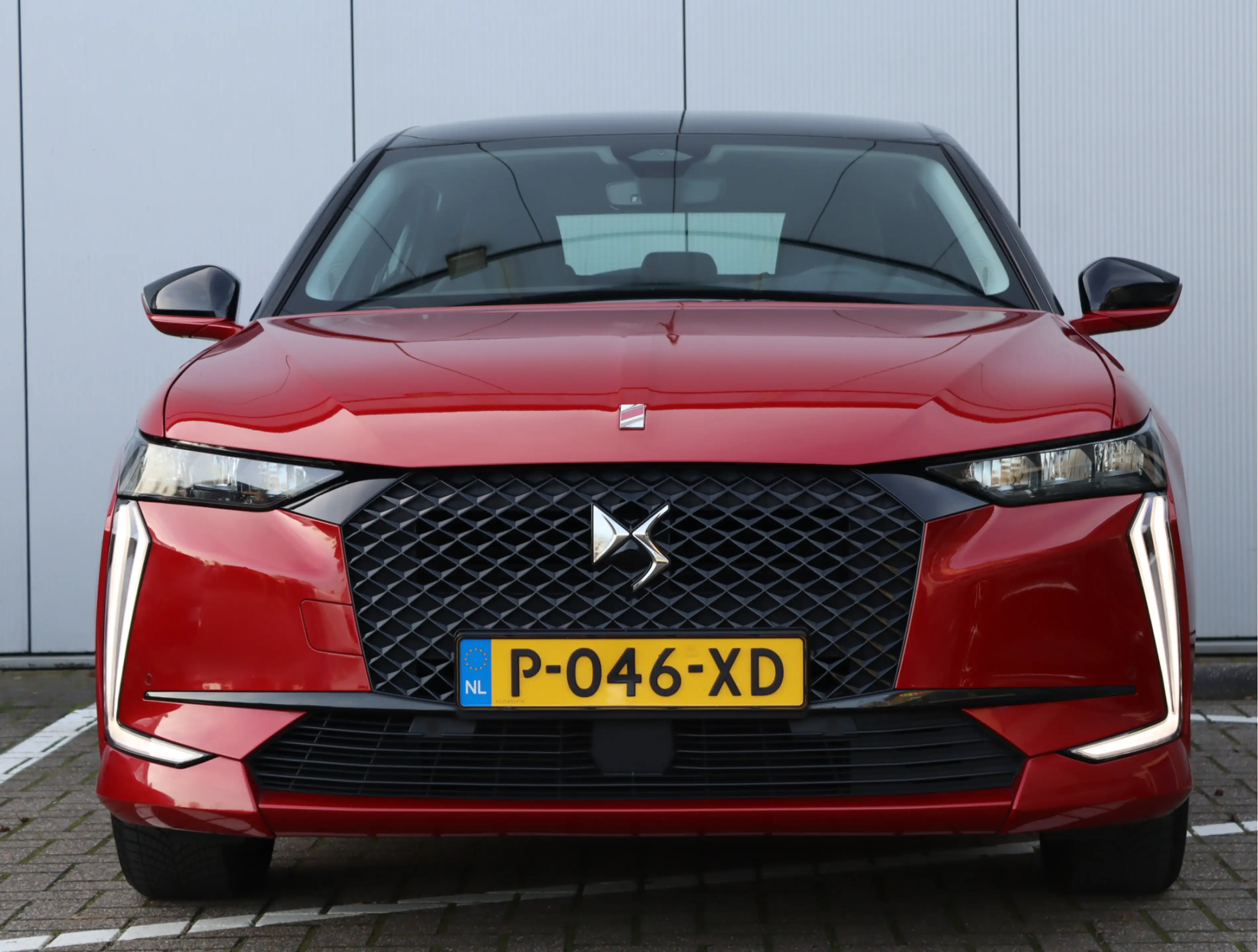 DS Automobiles DS 4 1.2 PureTech Performance Line | Parkeercamera | Na — photo 6
