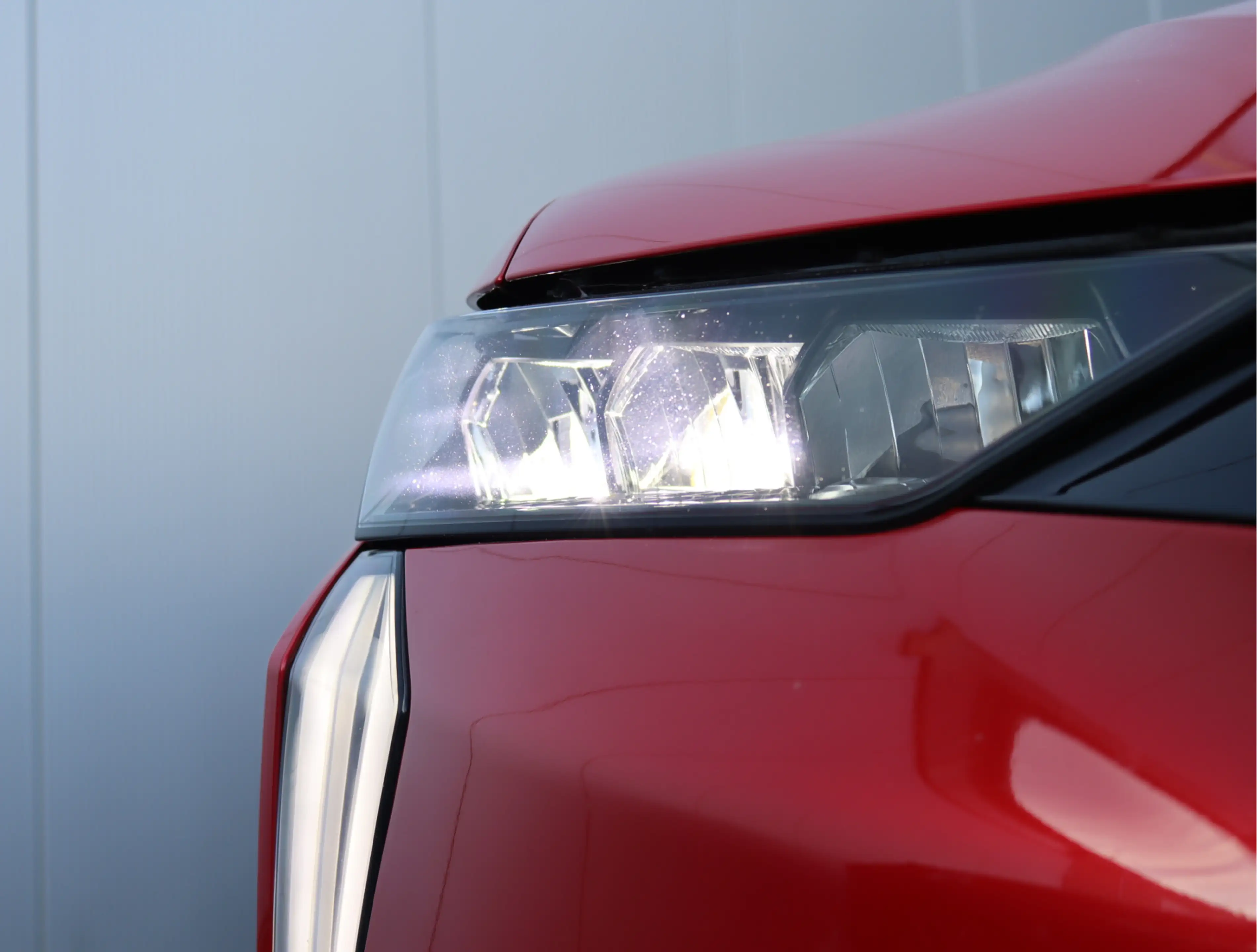 DS Automobiles DS 4 1.2 PureTech Performance Line | Parkeercamera | Na — photo 8