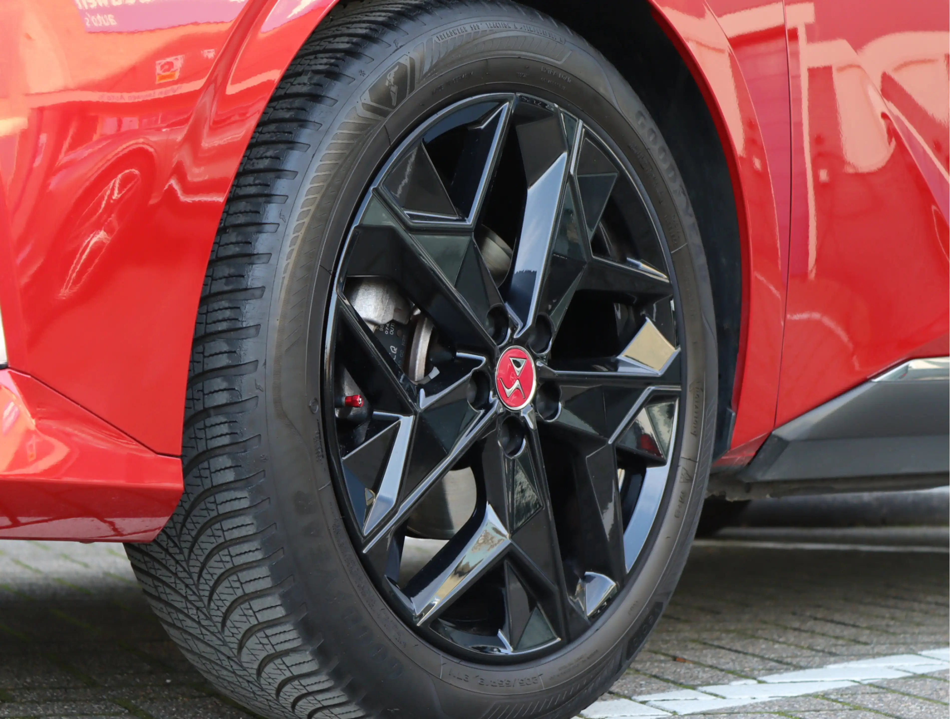 DS Automobiles DS 4 1.2 PureTech Performance Line | Parkeercamera | Na — photo 13
