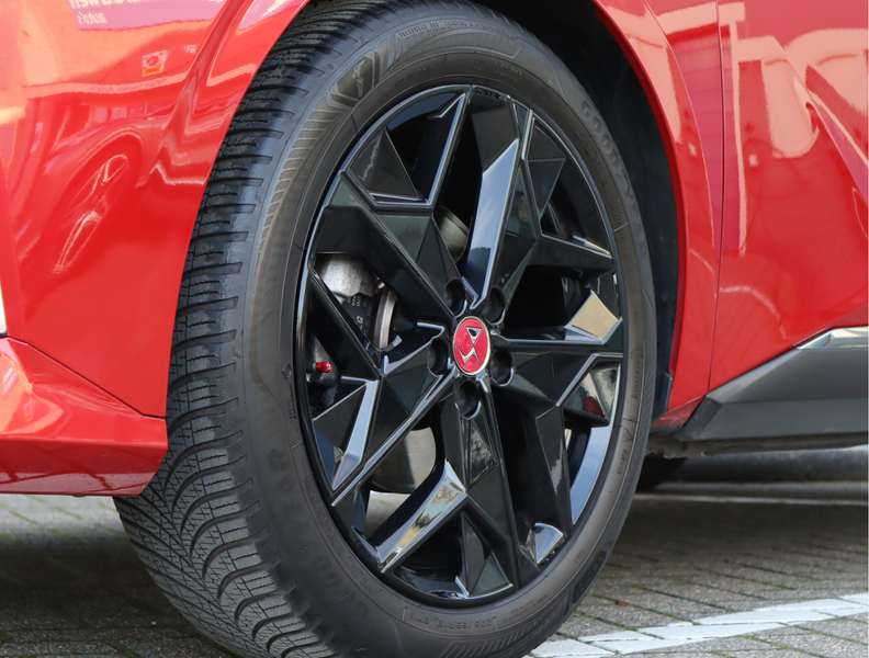DS Automobiles DS 4 1.2 PureTech Performance Line | Parkeercamera | Na — photo 13