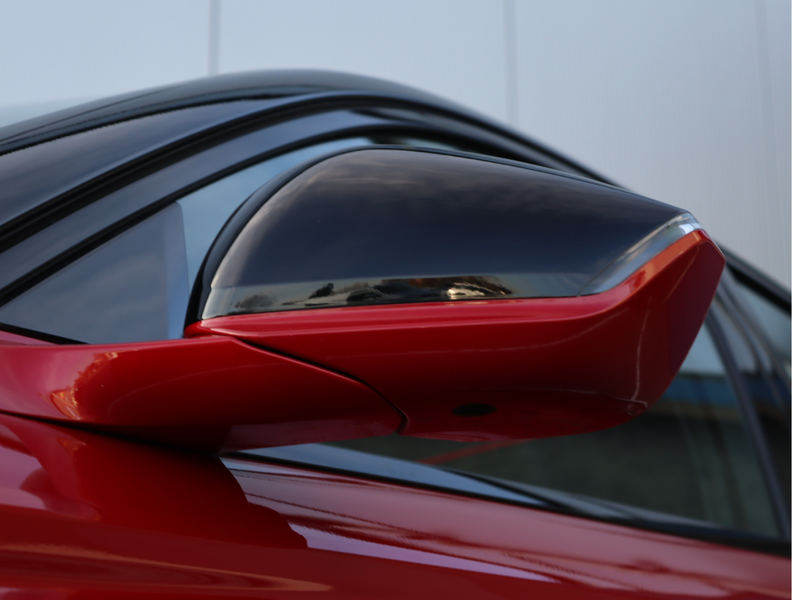 DS Automobiles DS 4 1.2 PureTech Performance Line | Parkeercamera | Na — photo 14