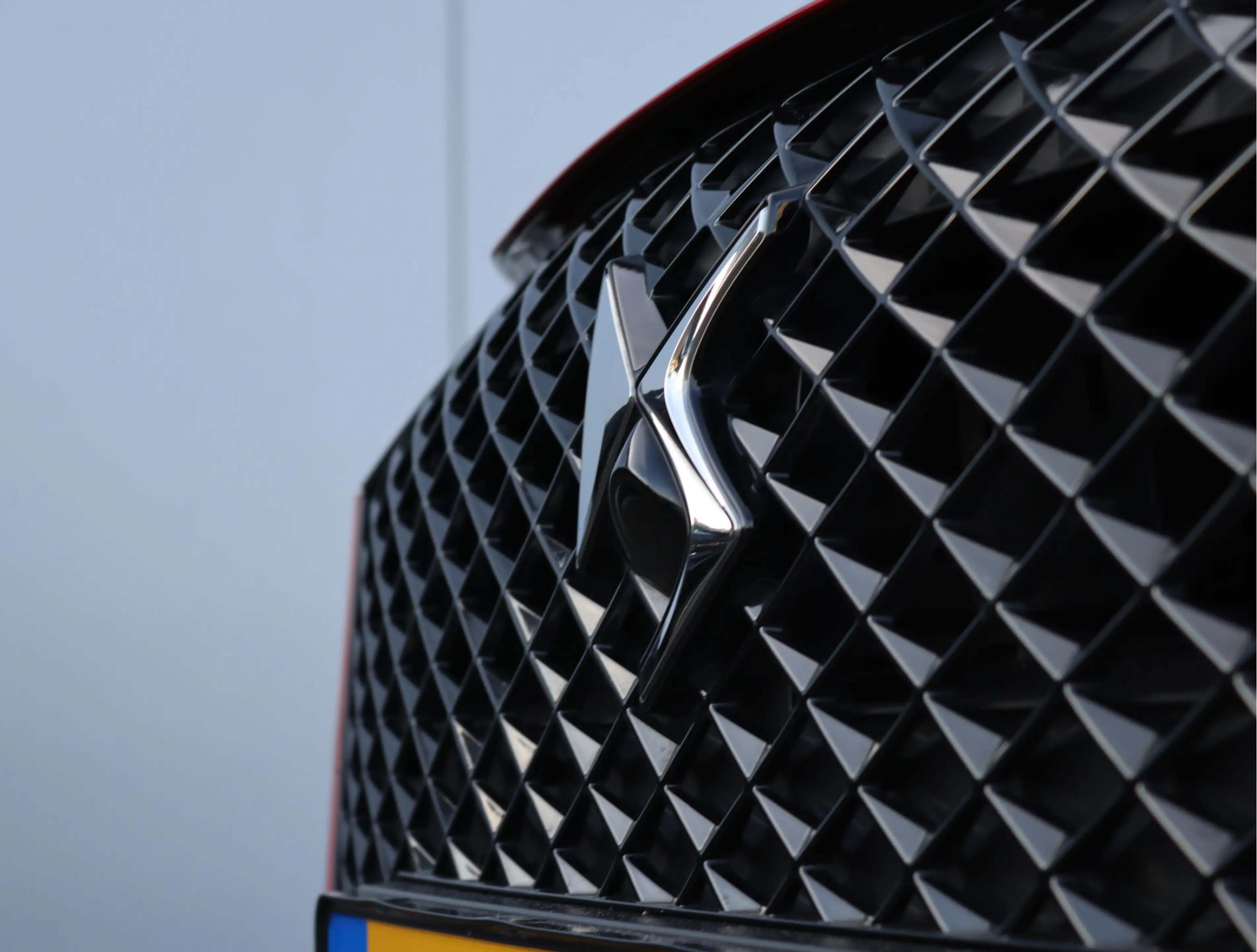 DS Automobiles DS 4 1.2 PureTech Performance Line | Parkeercamera | Na — photo 11