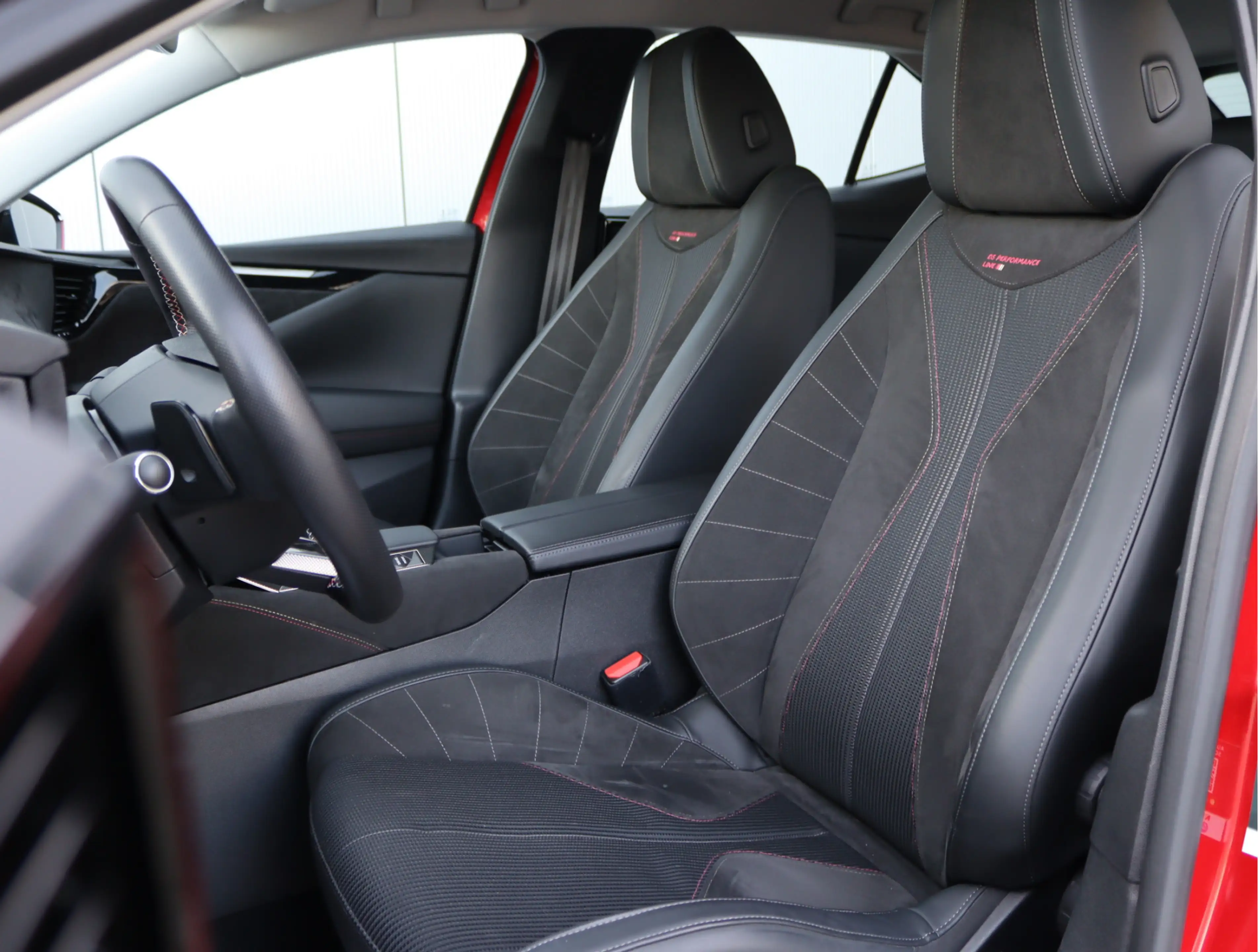 DS Automobiles DS 4 1.2 PureTech Performance Line | Parkeercamera | Na — photo 4