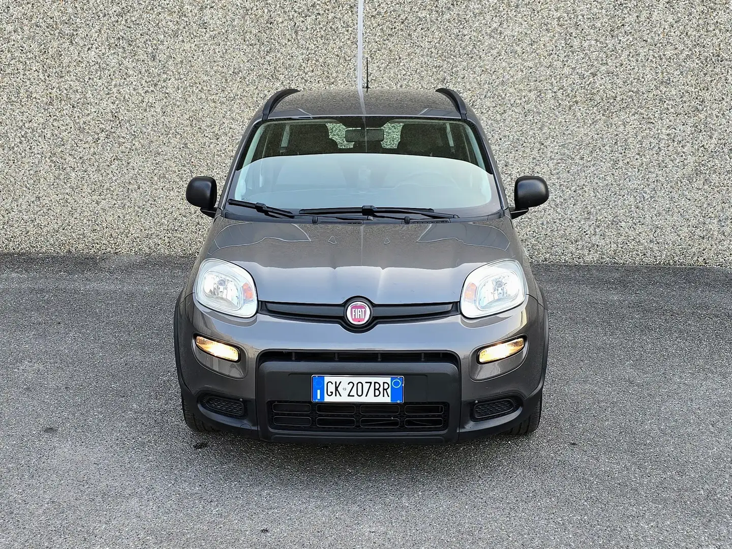 Fiat Panda Panda 1.0 firefly hybrid City Life s - 2
