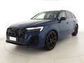 Audi Q7 60TFSIe 490CV quattro tiptronic S line Plus Blauw - thumbnail 1