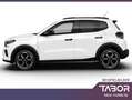 Citroen C3 Turbo 100 MAX HUD LED Nav Kam MirrorL PrivG Weiß - thumbnail 2