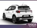Citroen C3 Turbo 100 MAX HUD LED Nav Kam MirrorL PrivG Weiß - thumbnail 3