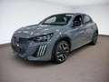 Peugeot 208 Hybrid GT 1.2 Alcantara PDC v+h 360 Kamera Grau - thumbnail 2