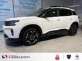 Citroen C5 Aircross Shine PureTech 130 EAT8 Weiß - thumbnail 1