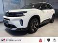 Citroen C5 Aircross Shine PureTech 130 EAT8 Weiß - thumbnail 2