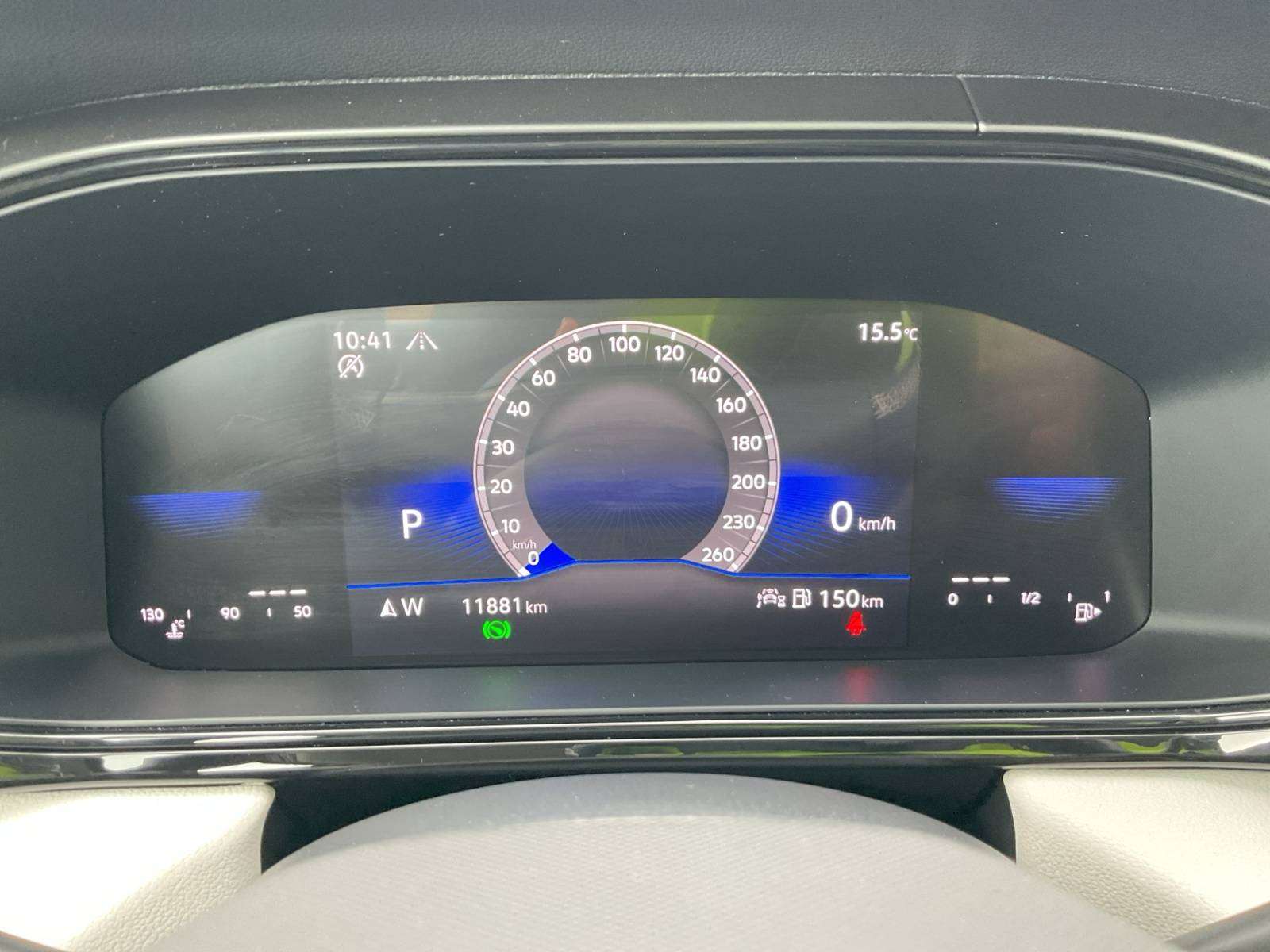 2026 Volkswagen Taos