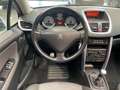 Peugeot 207 CC Cabrio-Coupe Sport Grau - thumbnail 18