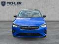 Opel Corsa 1,2 Elegance Blau - thumbnail 2