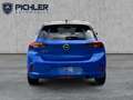 Opel Corsa 1,2 Elegance Blau - thumbnail 4