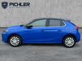Opel Corsa 1,2 Elegance Blau - thumbnail 3