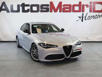 2.2 Diesel 118kW (160CV) Sprint RWD