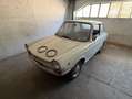Fiat 850 Special Vignale Weiß - thumbnail 1