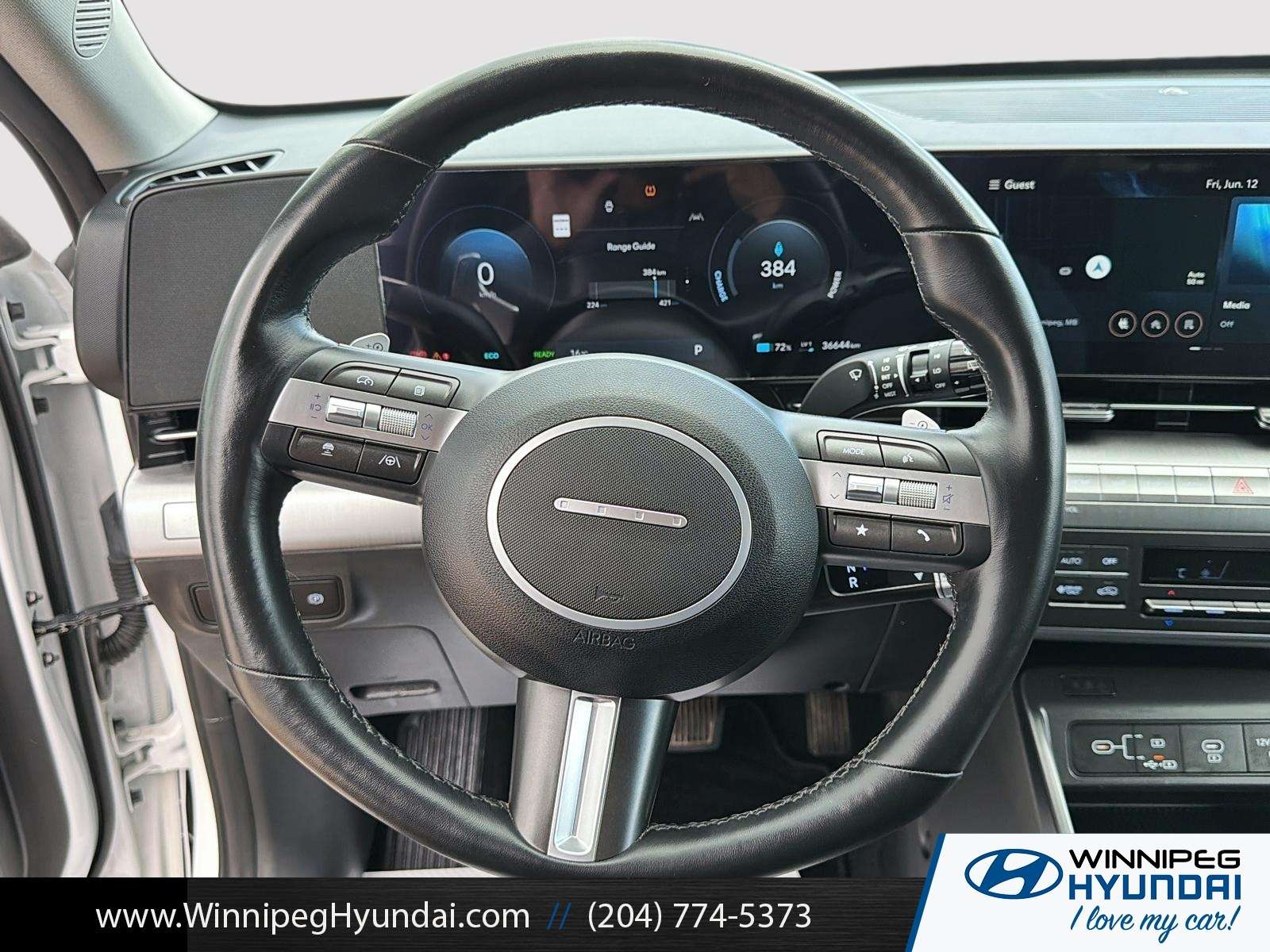 used 2025 Hyundai Kona car, priced at $37,250