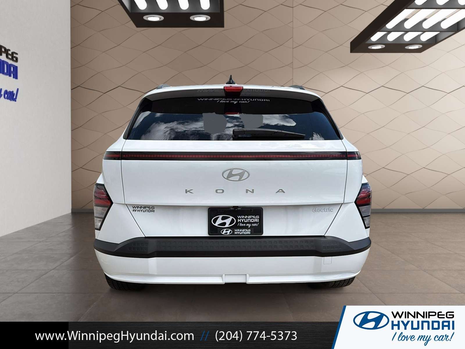used 2025 Hyundai Kona car, priced at $37,250