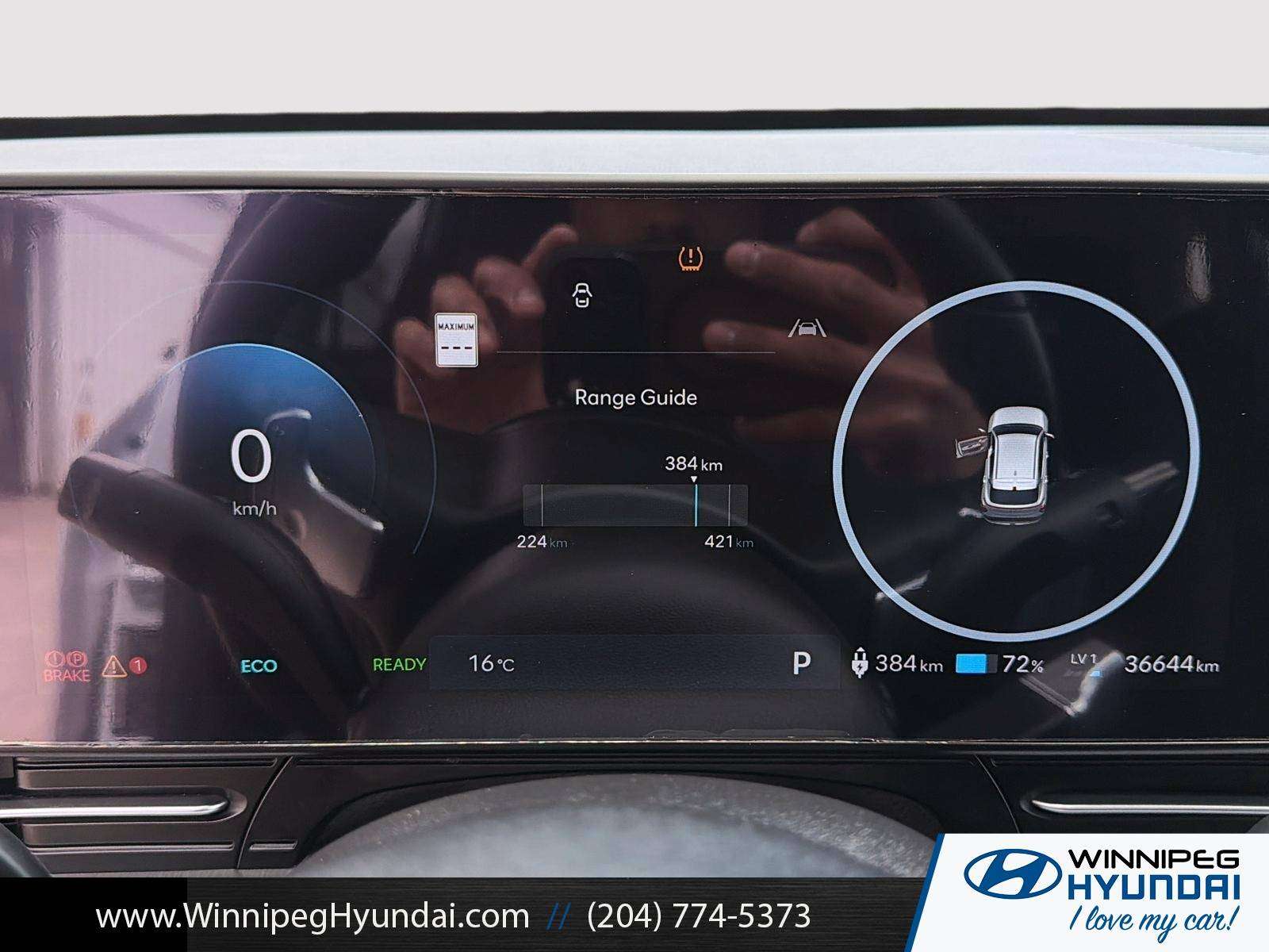 used 2025 Hyundai Kona car, priced at $35,699