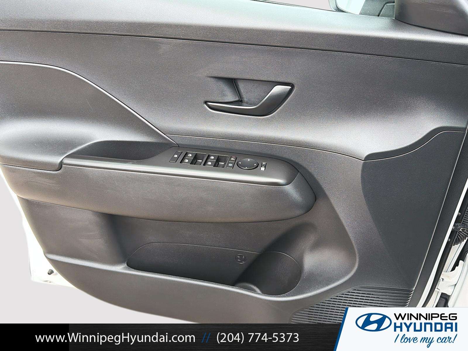 used 2025 Hyundai Kona car, priced at $37,250