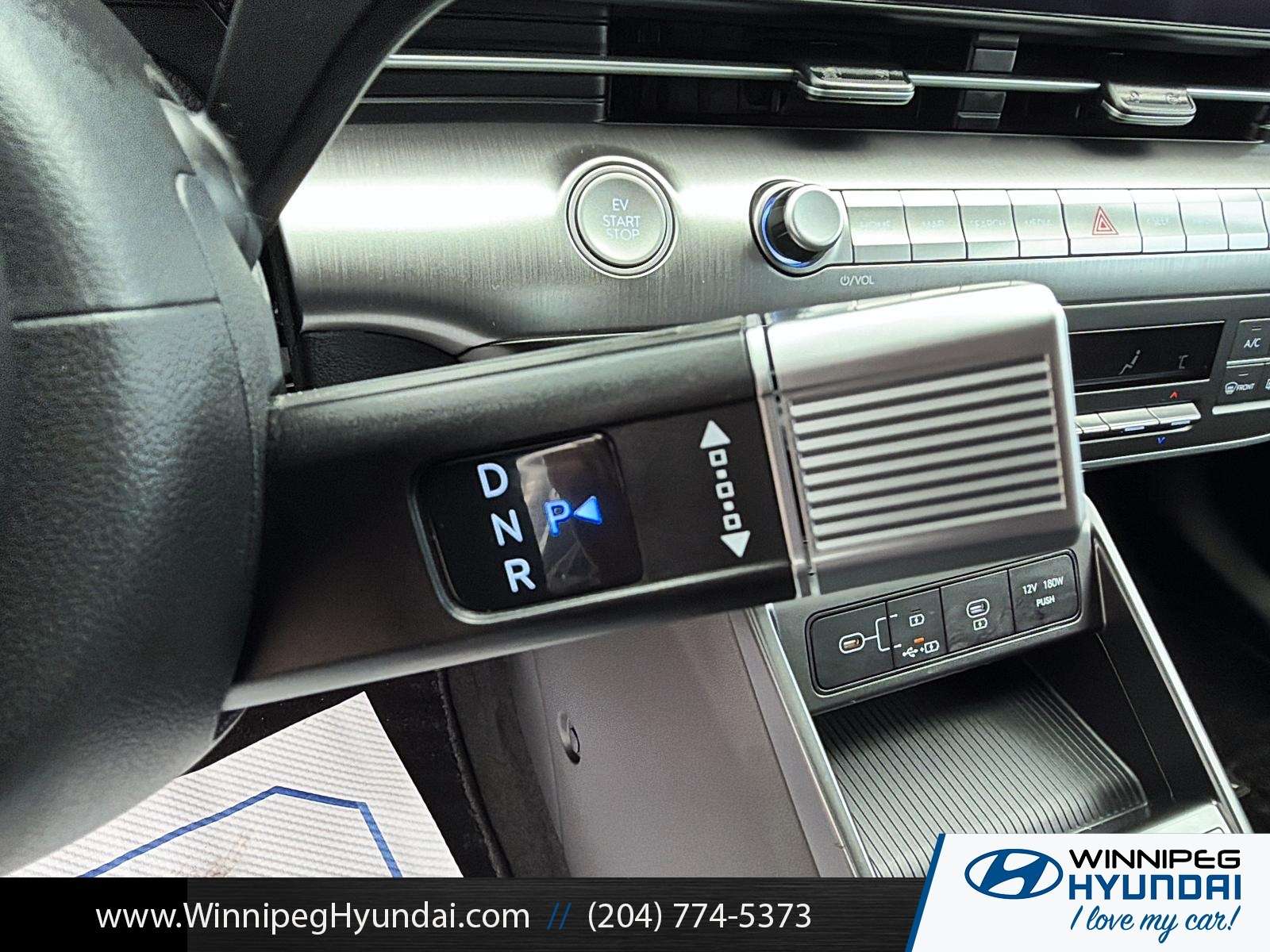 used 2025 Hyundai Kona car, priced at $37,250