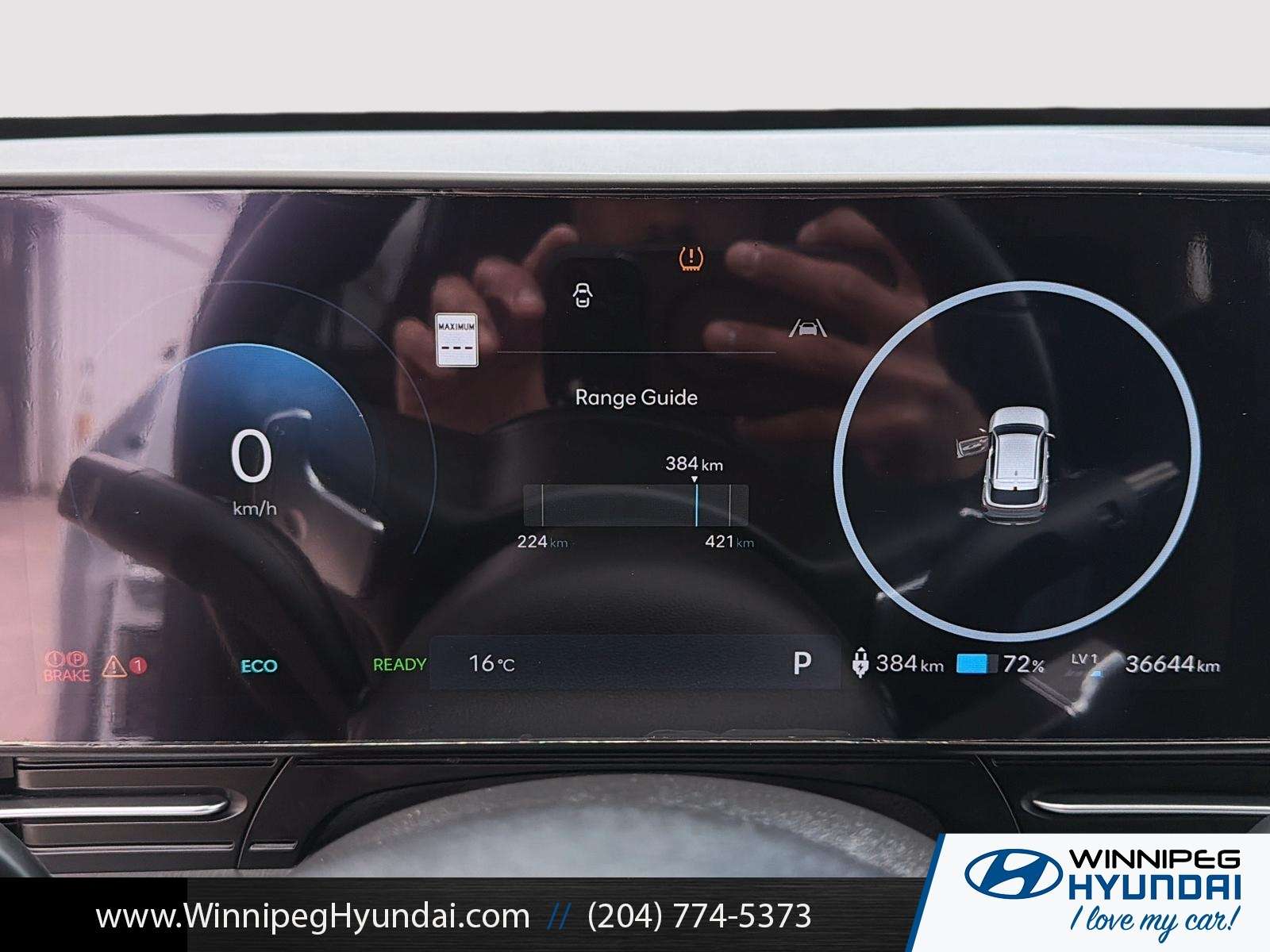 used 2025 Hyundai Kona car, priced at $37,250