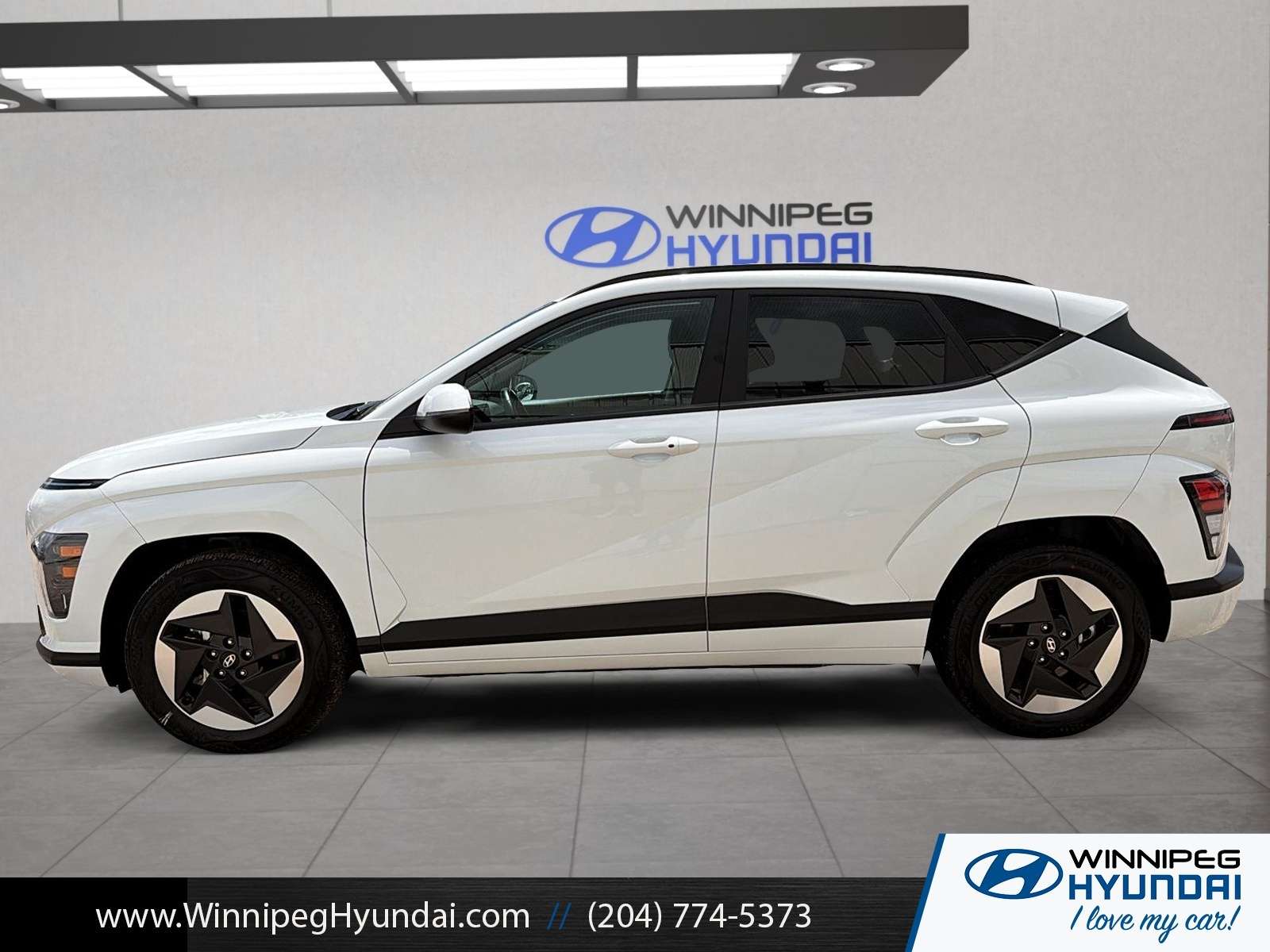 used 2025 Hyundai Kona car, priced at $37,250