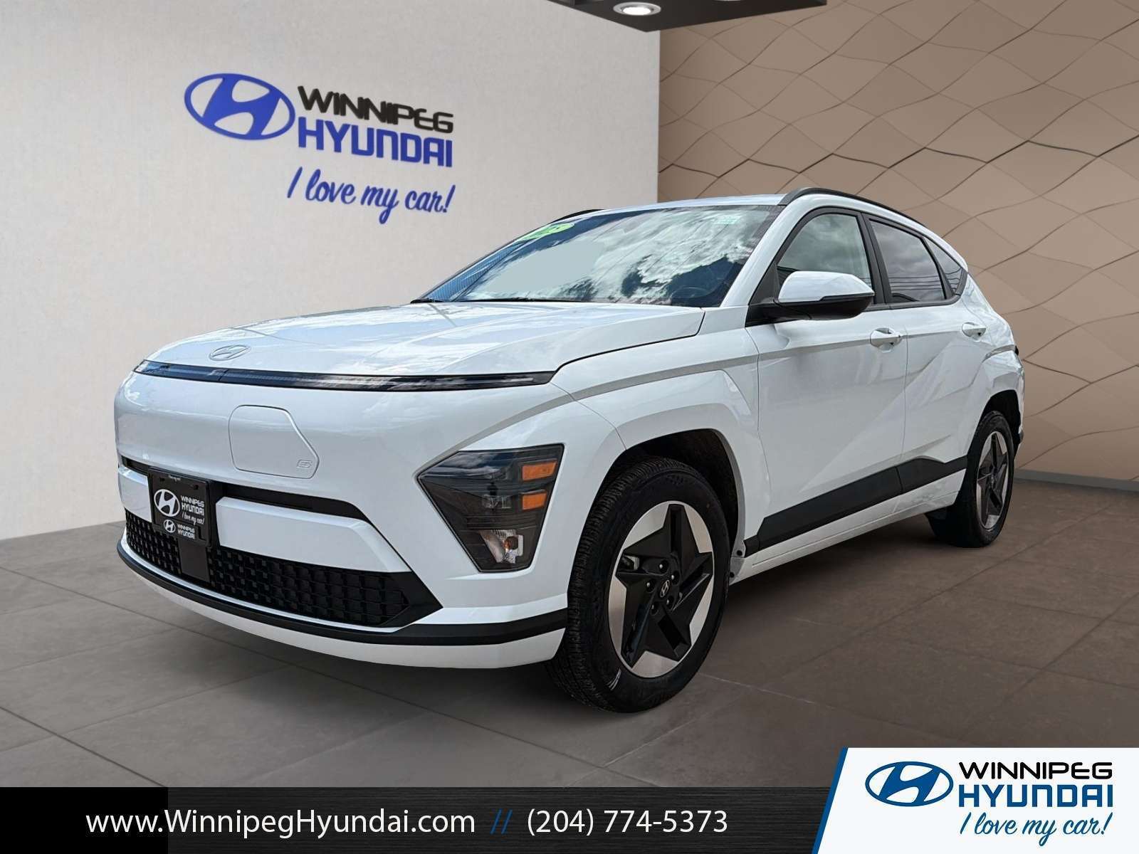used 2025 Hyundai Kona car, priced at $37,250