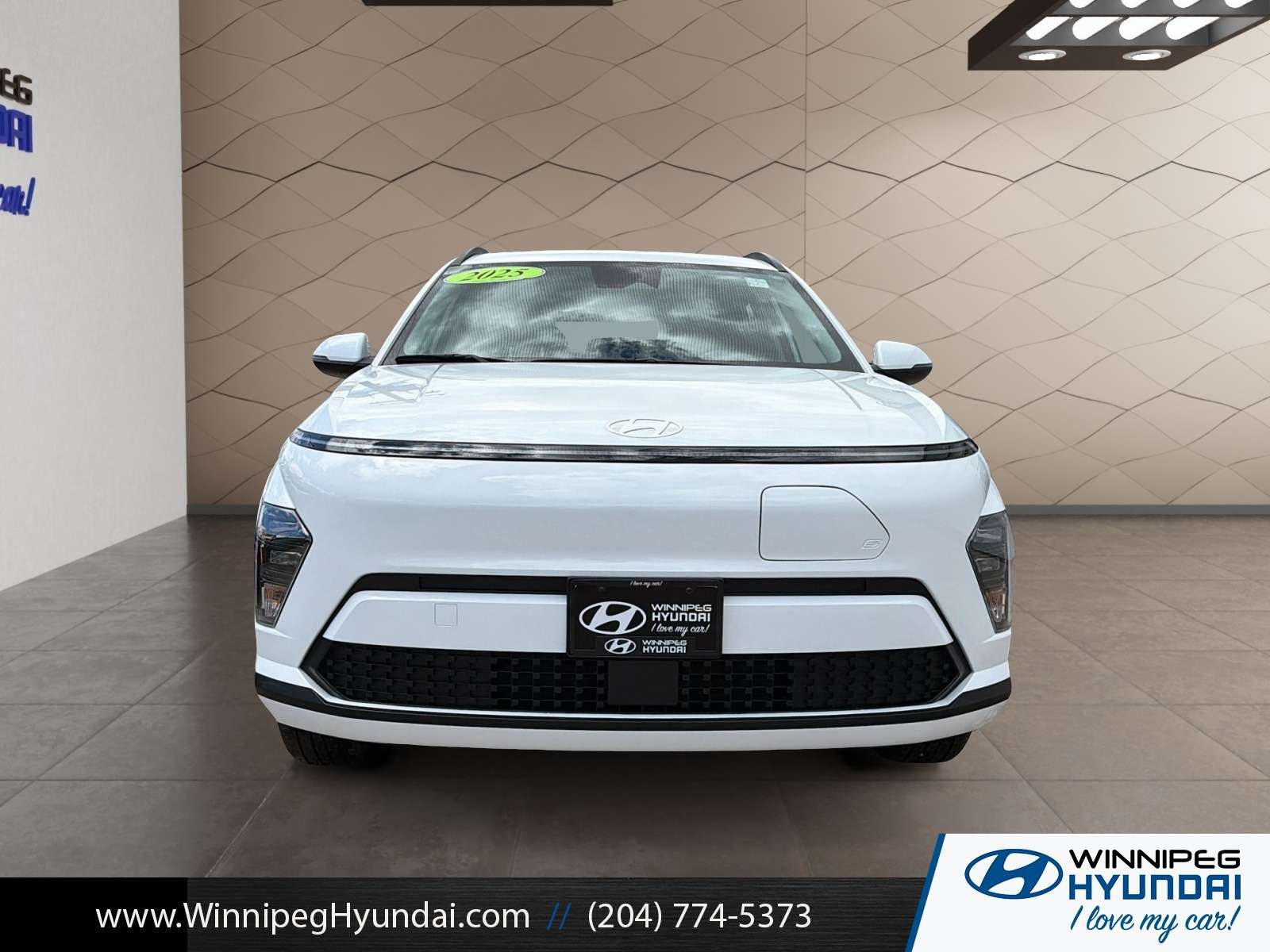 used 2025 Hyundai Kona car, priced at $37,250
