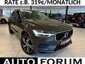 Volvo XC60 2.0 D5 AWD R-DESIGN LEDER AHK NAVI LED CAM Grau - thumbnail 1