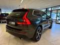 Volvo XC60 2.0 D5 AWD R-DESIGN LEDER AHK NAVI LED CAM Grau - thumbnail 10