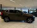 Volvo XC60 2.0 D5 AWD R-DESIGN LEDER AHK NAVI LED CAM Grau - thumbnail 11
